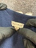 Hem & Thread Blue Long Sleeve Top Size S - photo 7