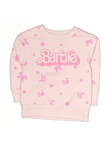 Barbie Pullover Sweater (view 1)