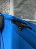 Harve Benard 100% Polyester Blue 3/4 Sleeve Blouse Size 3X - photo 4