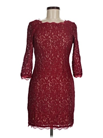 Adrianna Papell Cocktail Dress (view 1)