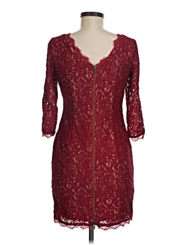 Adrianna Papell Cocktail Dress (view 2)
