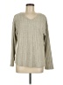 Ekouaer Tan Pullover Sweater Size M - photo 1