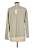 Ekouaer Tan Pullover Sweater Size M - photo 2