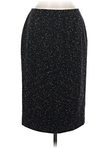 Lafayette 148 New York Wool Skirt (view 1)