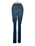 Old Navy Solid Blue Jeggings Size 6 - photo 2