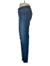 Old Navy Solid Blue Jeggings Size 6 - photo 5