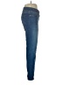 Old Navy Solid Blue Jeggings Size 6 - photo 4