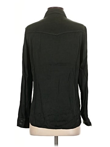Bella Dahl Long Sleeve Button-Down Shirt (view 2)