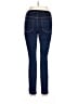 Old Navy Solid Blue Jeans Size 10 - photo 2
