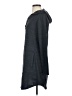 Athleta Gray Casual Dress Size S - photo 5