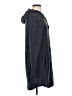 Athleta Gray Casual Dress Size S - photo 4