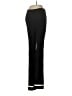 Carbon38 Solid Black Dress Pants Size M - photo 2