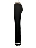 Carbon38 Solid Black Dress Pants Size M - photo 5
