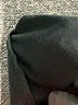 Label Graphic Black Cocktail Dress Size L - photo 9
