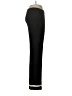 Carbon38 Solid Black Dress Pants Size M - photo 4
