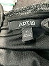 Apt. 9 Tweed Gray Casual Dress Size XL - photo 7