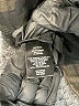 Sanctuary Camo Black Active Pants Size M - photo 8