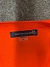 Tommy Hilfiger Orange Cardigan Size XL - photo 7