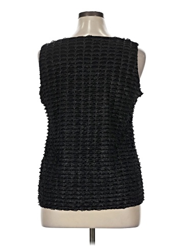 New Directions Sleeveless Blouse (view 2)