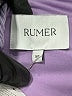 Rumer 100% Polyester Purple Cocktail Dress Size XS - photo 6
