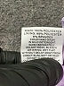 Rumer 100% Polyester Purple Cocktail Dress Size XS - photo 7