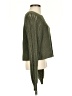 American Eagle Outfitters Solid Green Pullover Sweater Size XXS - photo 4