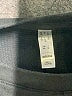 Adidas Black Sweatshirt Size 11 - 12 - photo 3