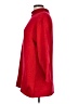 August Silk Red Turtleneck Sweater Size L - photo 5
