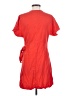 Amadi 100% Tencel Red Kimono Size XS - photo 2