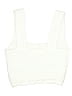 H&M Ivory Swimsuit Top Size S - photo 2