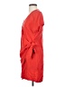 Amadi 100% Tencel Red Kimono Size XS - photo 5