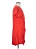 Amadi 100% Tencel Red Kimono Size XS - photo 4