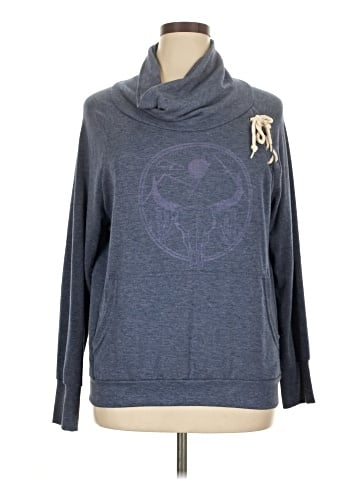 Well Worn Sweatshirt (view 1)