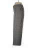 Halogen Houndstooth Gray Dress Pants Size 12 - photo 5