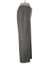 Halogen Houndstooth Gray Dress Pants Size 12 - photo 4