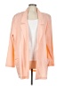 Assorted Brands Orange Pink Blazer Size L (estimated) - photo 1