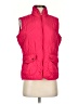 New Directions 100% Polyester Pink Vest Size S - photo 1