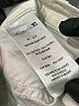 Joe's Jeans Hearts Ivory Jeans Size 23 waist - photo 8