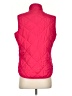 New Directions 100% Polyester Pink Vest Size S - photo 2