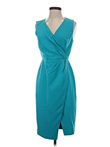 Black Halo Cocktail Dress (view 1)