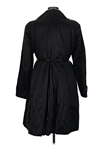 DKNY Trenchcoat (view 2)