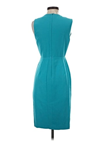 Black Halo Cocktail Dress (view 2)