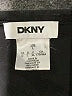 DKNY Black Casual Dress Size L - photo 7
