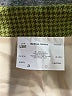 Assorted Brands Houndstooth Green Casual Skirt Size L (estimated) - photo 3