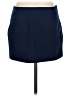 Vero Moda Argyle Blue Casual Skirt Size S - photo 2