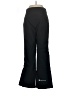 Obermeyer 100% Polyester Solid Black Snow Pants Size 6 - photo 2