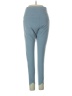 Danskin Color Block Blue Active Pants Size S - photo 2