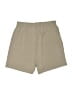 Unbranded Solid Tan Khaki Shorts Size S - photo 2