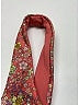 Zimmermann Floral Pink Orange Swimsuit Top Size 4 (0) - photo 4