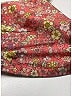 Zimmermann Floral Pink Orange Swimsuit Top Size 4 (0) - photo 5
